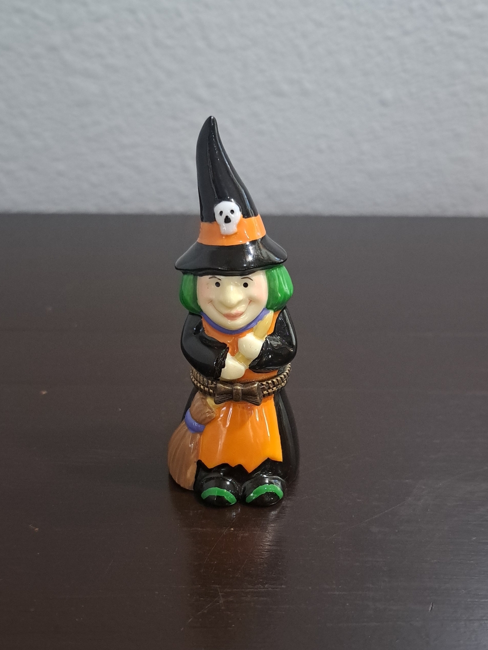 Midwest Of Cannon Falls Halloween Witch PHB